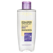 Hyaluron Specialist Plumping Smoothing Toner - Face Tonic 200ml - Maison des fragrances