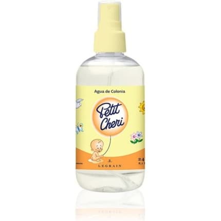 Petit Cheri Cologne Spray 240 Ml By Petit Cheri Legrain