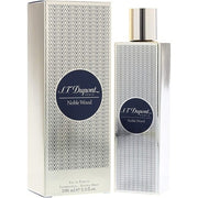 S.T. Dupont Noble Wood Eau de Parfum spray For Her 100ml S.T. Dupont