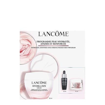 Hydra Zen Cream Routine Gift Set - Maison des fragrances