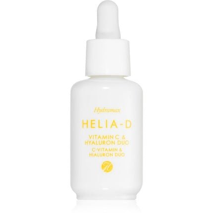 Hydramax C - Vitamin Hialuron Duo Face Serum - Maison des fragrances