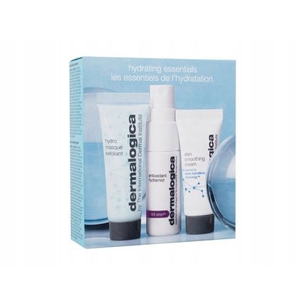 Hydrating Essentials Skin Care Gift Set - Maison des fragrances