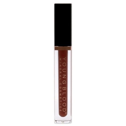 Hydrating Liquid Lip Creme Cashmere Vegan Cruelty Free Paraben Free Gluten Free - Maison des fragrances
