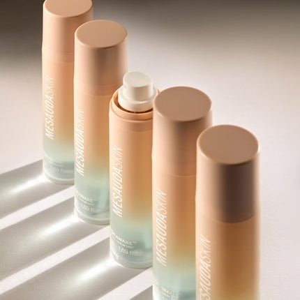Hydrawaretm Moisturizing Mix - Maison des fragrances