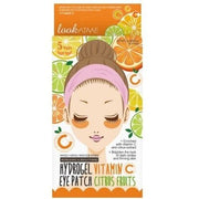 Hydrogel Eye Patch with Vitamin C and Citrus - Maison des fragrances