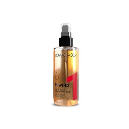 Hydrophilic Cleansing Oil Rewind 150 ml - Maison des fragrances