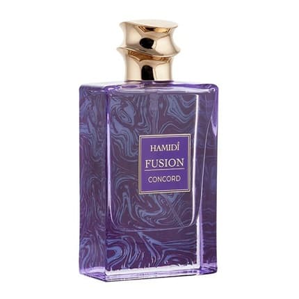 Fusion Concord Eau de Parfum Volume 85 ml