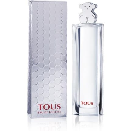Tous Eau De Toilette Spray 30ml