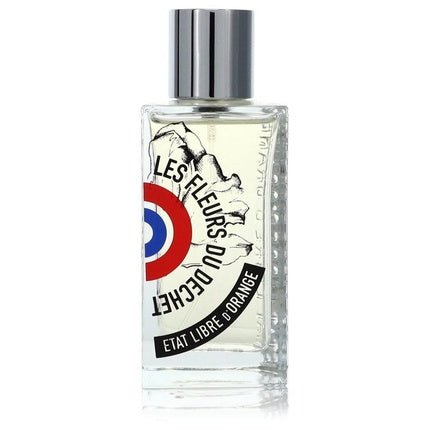 I Am Trash Les Fleurs Du Dechet 100ml Eau de parfum Spray Femme - Maison des fragrances