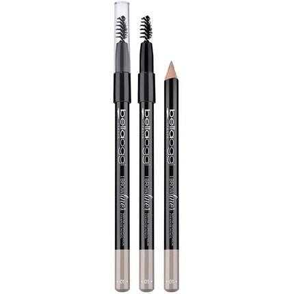 I Brow Liner Eyebrow Pencil No. 1 Blonde/Bionde - Maison des fragrances