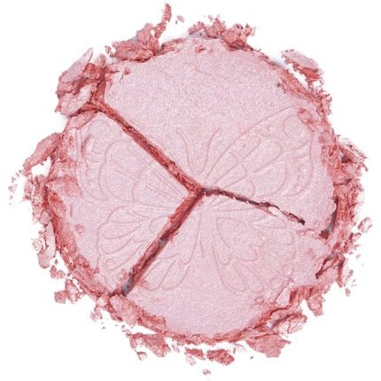 I Heart Revolution Butterfly Illuminating Compact Powder - Butterfly Radiance, 10 g - Maison des fragrances