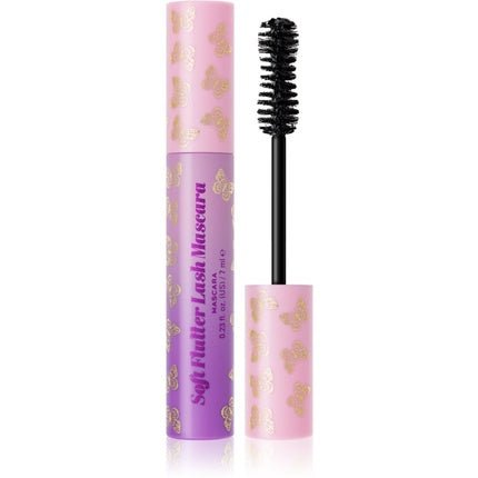 I Heart Revolution Butterfly Soft Flutter Lash Mascara 7ml - Maison des fragrances