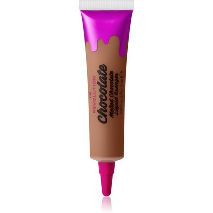 I Heart Revolution Chocolate Bronzer Liquid - Melted Truffle, 13 ml - Maison des fragrances