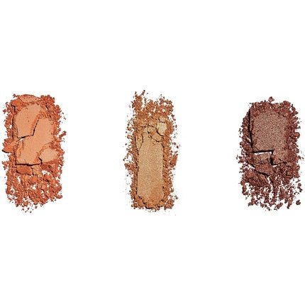 I Heart Revolution Chocolate Eyeshadow Palette Gold 24k - 22g - Maison des fragrances