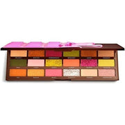 I Heart Revolution Chocolate Eyeshadow Palette Turkish Delight - 18g - Maison des fragrances