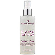 I Heart Revolution Cookies & Cream Fixing Spray - Maison des fragrances