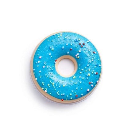 I Heart Revolution Donuts Blueberry Crush Eyeshadow Palette - Maison des fragrances