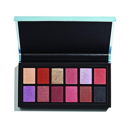 I Heart Revolution Dragon's Heart Eyeshadow Palette - Maison des fragrances