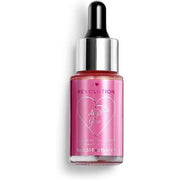 I Heart Revolution Fantasy Liquid Highlighter Angel's Glow 15ml - Maison des fragrances