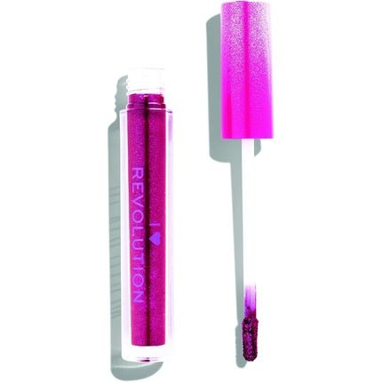 I Heart Revolution Flare Lipgloss Stellar 2.2g - Maison des fragrances