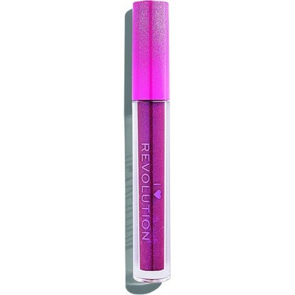 I Heart Revolution Flare Lipgloss Stellar 2.2g - Maison des fragrances
