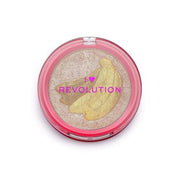 I Heart Revolution Fruity Banana Highlighter - Maison des fragrances
