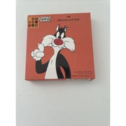 I Heart Revolution Looney Tunes Sylvester 9 Shade Shadow Palette - Maison des fragrances