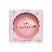 I Heart Revolution Makeup Revolution London 9.2g - Maison des fragrances