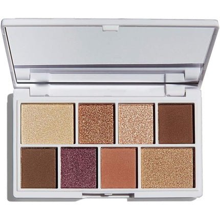 I Heart Revolution Mini Chocolate Palette Nudes - Maison des fragrances