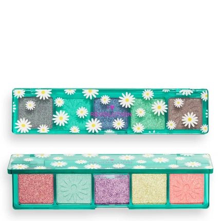 I Heart Revolution Mini Match Palette Oops A Daisy Eyeshadow - 10 Grams - Maison des fragrances