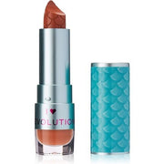 I Heart Revolution Mystical Mermaids Lipstick In Deep Under, 3.2g - Maison des fragrances