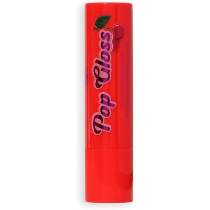 I Heart Revolution Pop Gloss Balm Hydrating Lip Balm with Glossy Finish - Maison des fragrances