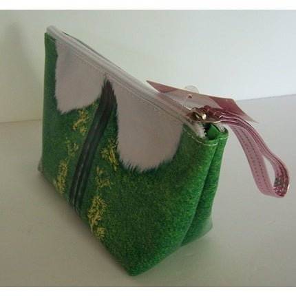 I Heart Revolution Revolution Beauty x Elf Make - up Toiletry Bag - Maison des fragrances