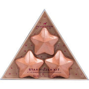 I Heart Revolution Star Fizzer Kit Bath Additive - Maison des fragrances