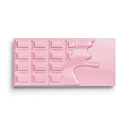 I Heart Revolution Strawberry Cheesecake Chocolate Eyeshadow Palette - Maison des fragrances