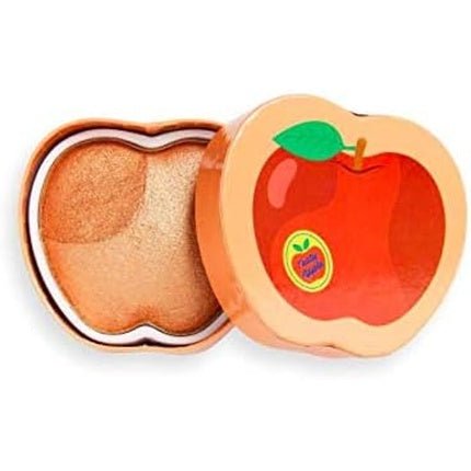 I Heart Revolution Tasty 3d Highlighter Baked Highlighter Apple 17g - Maison des fragrances