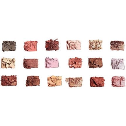 I Heart Revolution Tasty Eyeshadow Palette Coffee - 22g - Maison des fragrances