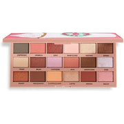 I Heart Revolution Tasty Eyeshadow Palette Coffee - 22g - Maison des fragrances