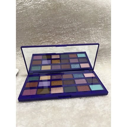 I Heart Revolution Tasty Eyeshadow Palette Popcorn - 22g - Maison des fragrances