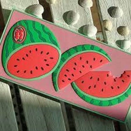 I Heart Revolution Tasty Eyeshadow Palette Watermelon - 22g - Maison des fragrances