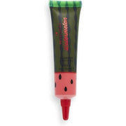 I Heart Revolution Tasty Watermelon Dewy Blusher Tint Flushed 13ml - Maison des fragrances
