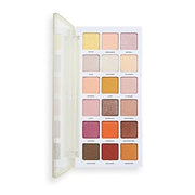 I Heart Revolution Unicorn Heart Glow Eyeshadow Palette - 18g - Maison des fragrances