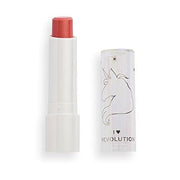 I Heart Revolution Unicorn Heart Glow Lip Balm with Magical Vanilla Scent 2.7g - Maison des fragrances