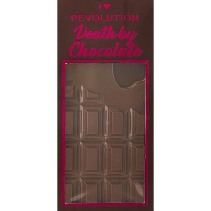 I Heart Revolution Wonder Chocolate Palette 22g - Maison des fragrances