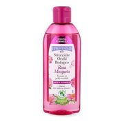 I Provenzali Bio Rosa Mosqueta Wild Rose Oil Makeup Remover 150ml - Maison des fragrances