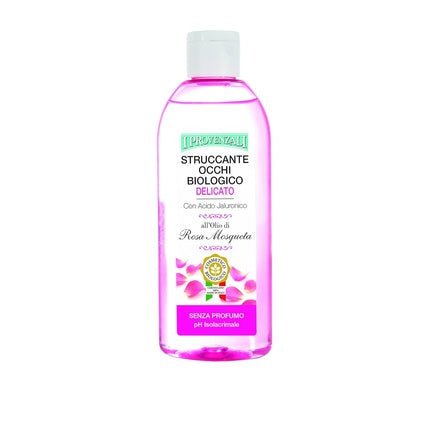 I Provenzali Organic Eye Makeup Remover 150ml - Maison des fragrances