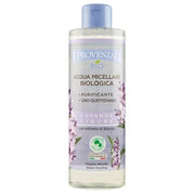 I Provenzali Organic Micellar Water Lavender Ligure 400ml - Maison des fragrances