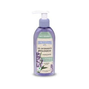 I PROVENZALI Organic Purifying Lavender Cleansing Gel 150ml - Maison des fragrances