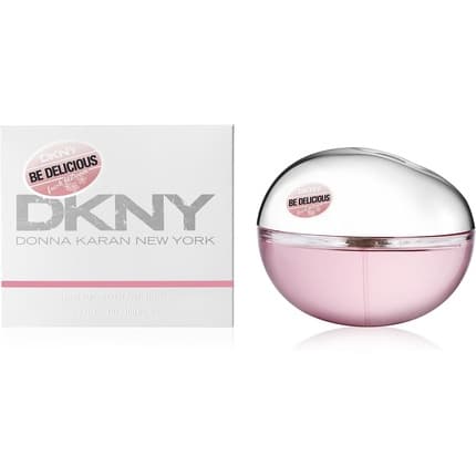 DKNY Donna Karan Be Delicious Fresh Blossom Eau de Parfum (EDP) Mixte 98ml