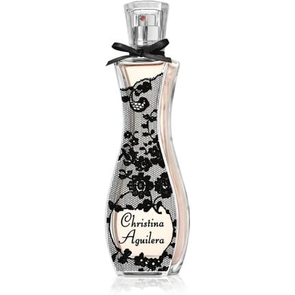 Christina Aguilera Signature Floral Fruity Exotic Scent Eau de Parfum (EDP) Mixte 50ml